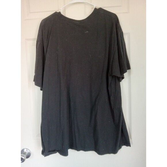 VTG Madonna Select Color Cigarette T-Shirt Size 3XL Women's - Picture 5 of 5